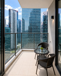 Robinson Suites (D1), Apartment #612394761